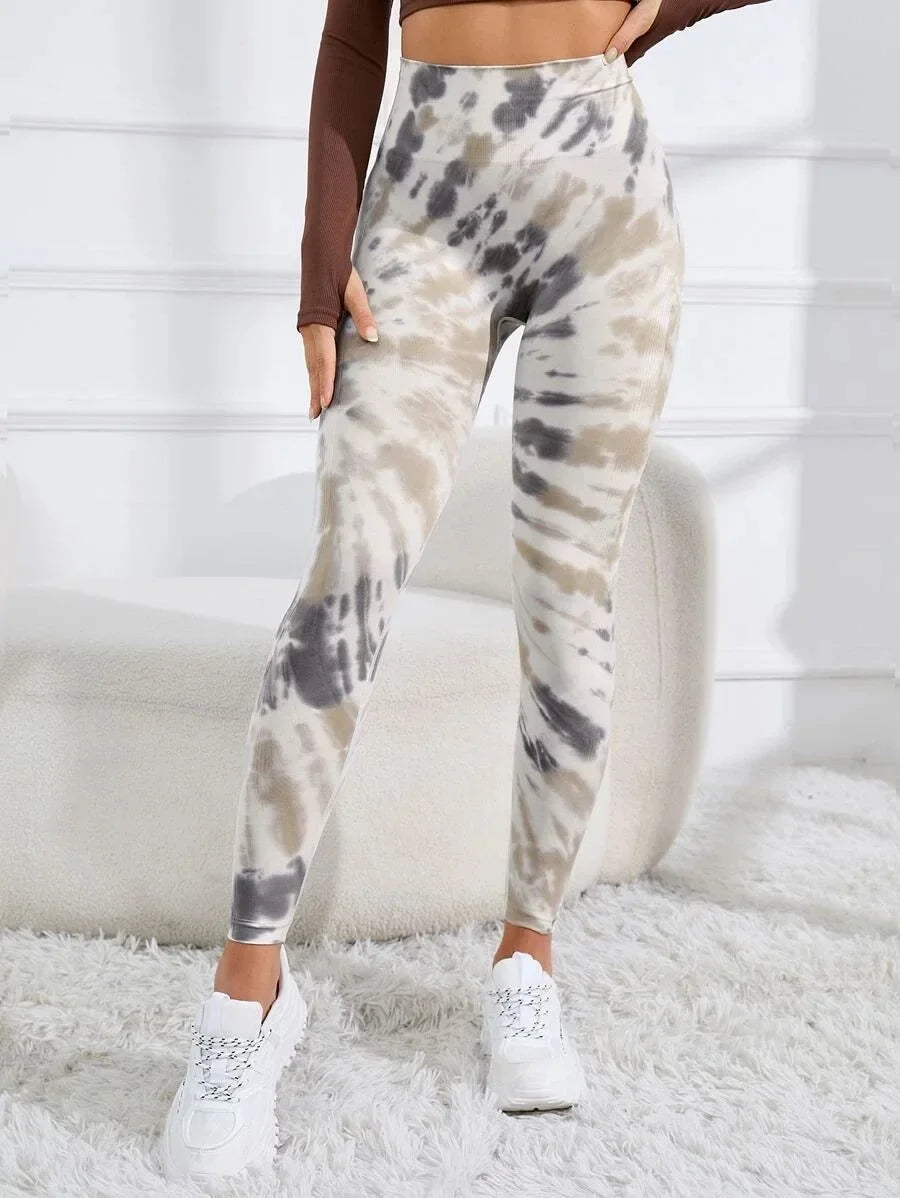 Starlethics Fitness Leggings
