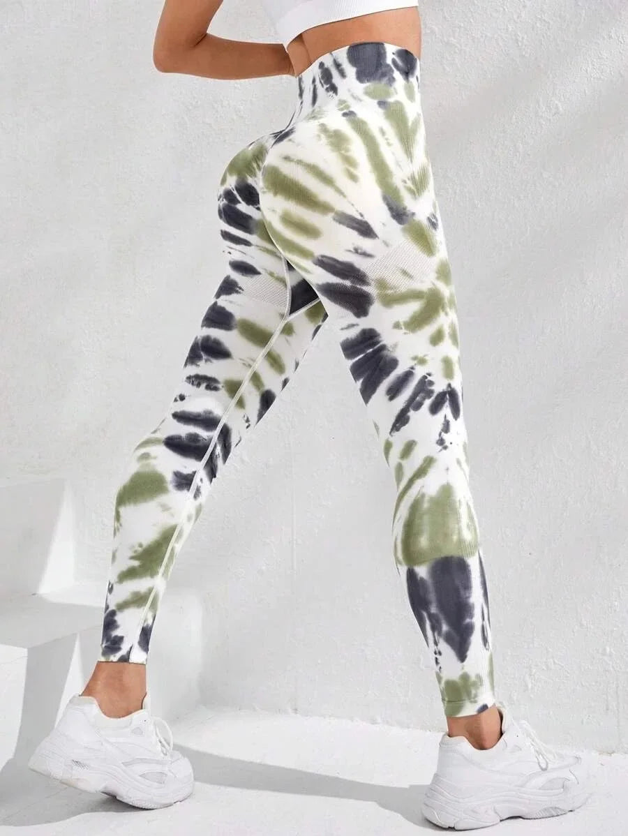 Starlethics Fitness Leggings