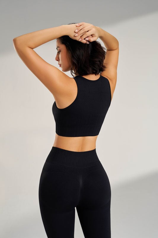 Flash Form Seamless Top Top Starlethics