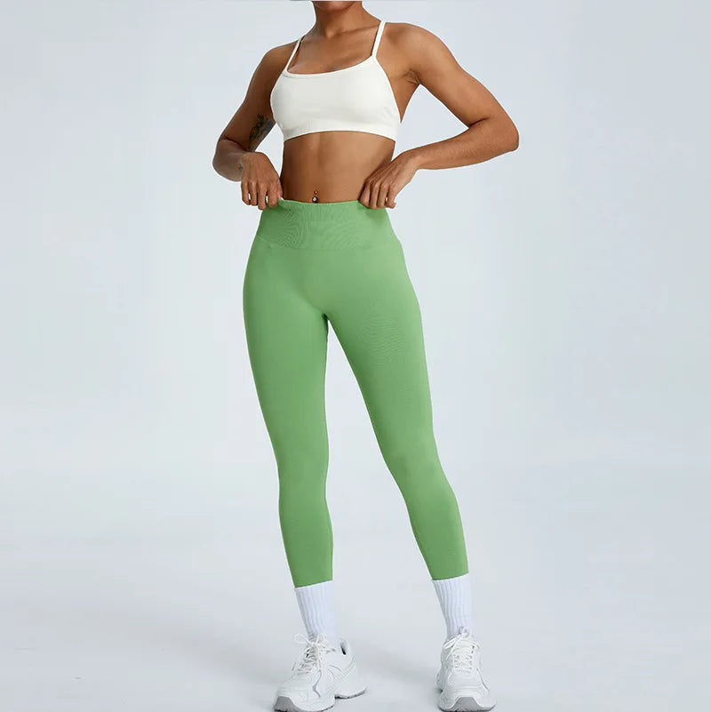 Starlethics Fitness Leggings