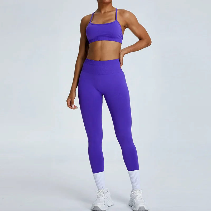 Starlethics Fitness Leggings