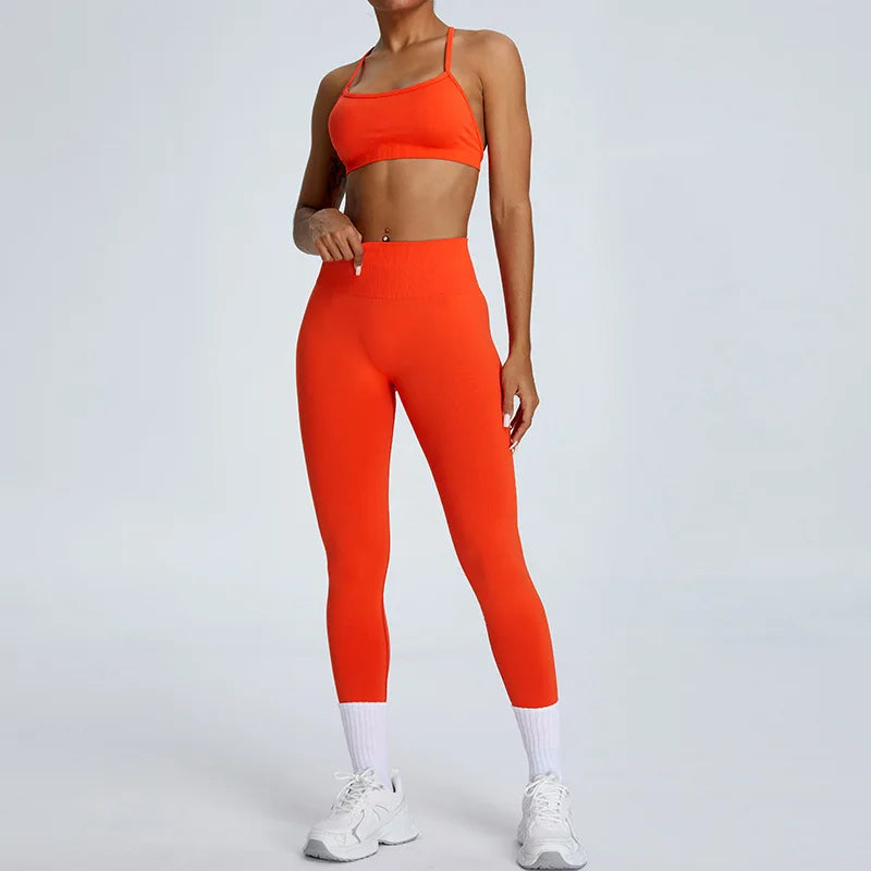 Starlethics Fitness Leggings