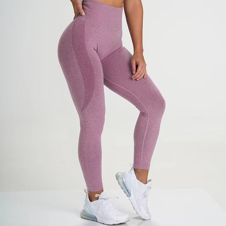 Hera Seamless Leggings