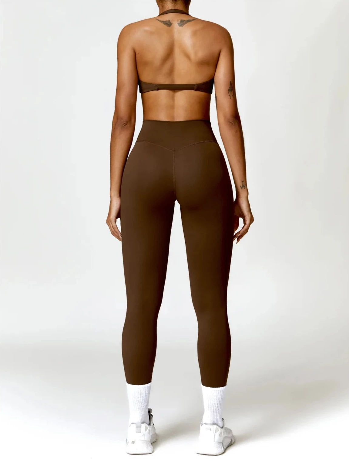 Starlethics Fitness Leggings