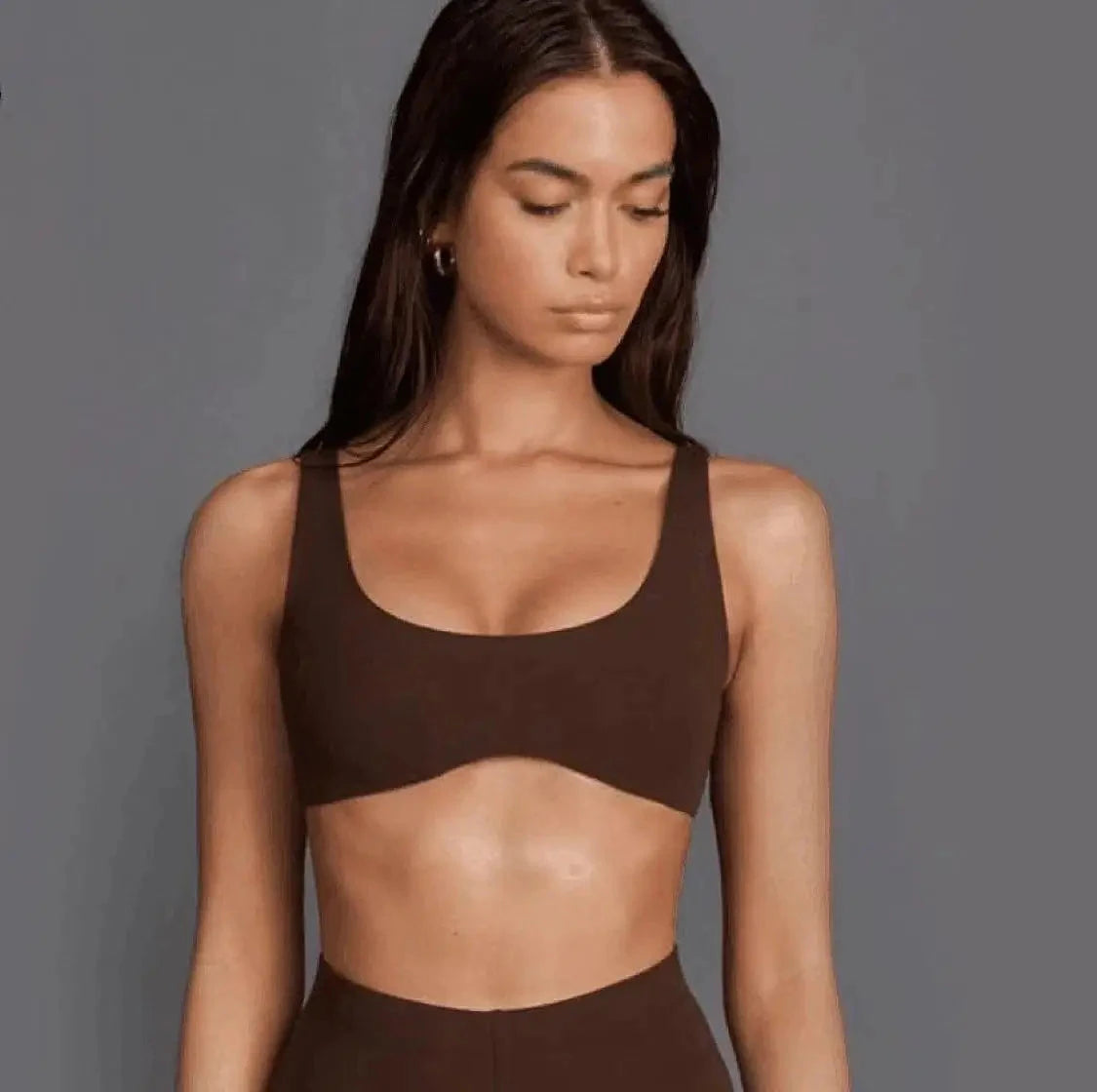 HerFlex Studio Sports Bra Sports Bras Starlethics