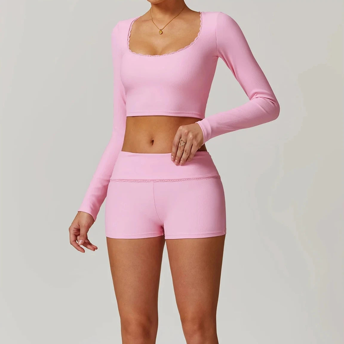 Starlethics Fitness Leggings