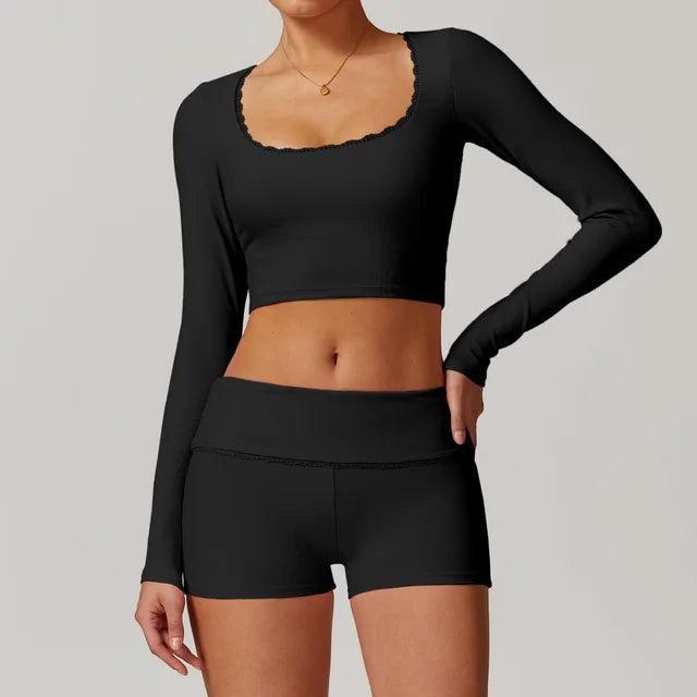 Starlethics Fitness Leggings