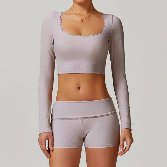 Starlethics Fitness Leggings
