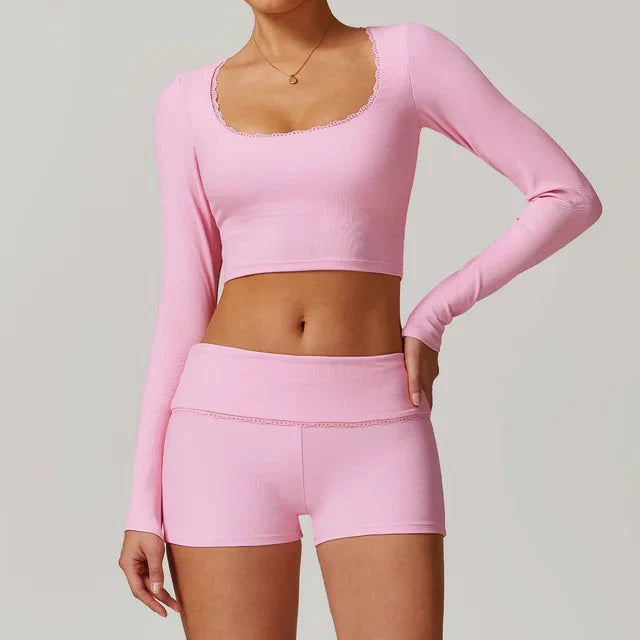 Starlethics Fitness Leggings