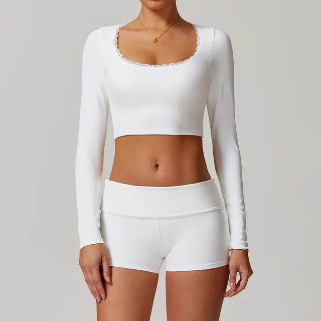 Starlethics Fitness Leggings