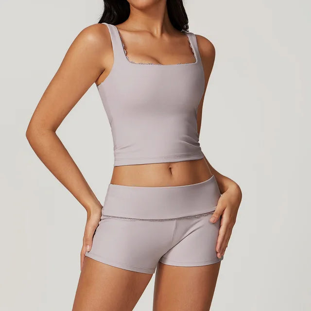 Starlethics Fitness Leggings