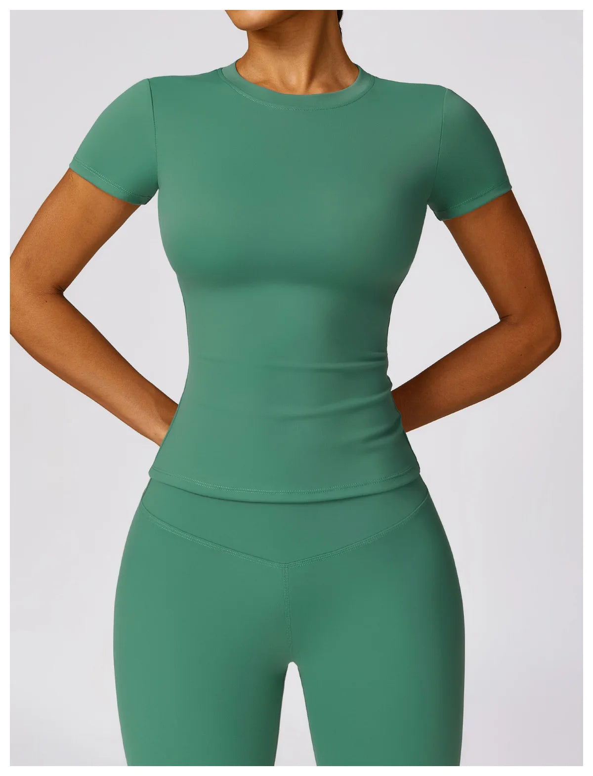 Starlethics Fitness Leggings