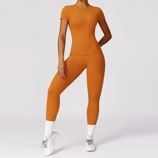 Starlethics Fitness Leggings