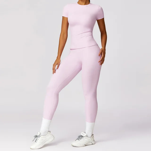 Starlethics Fitness Leggings