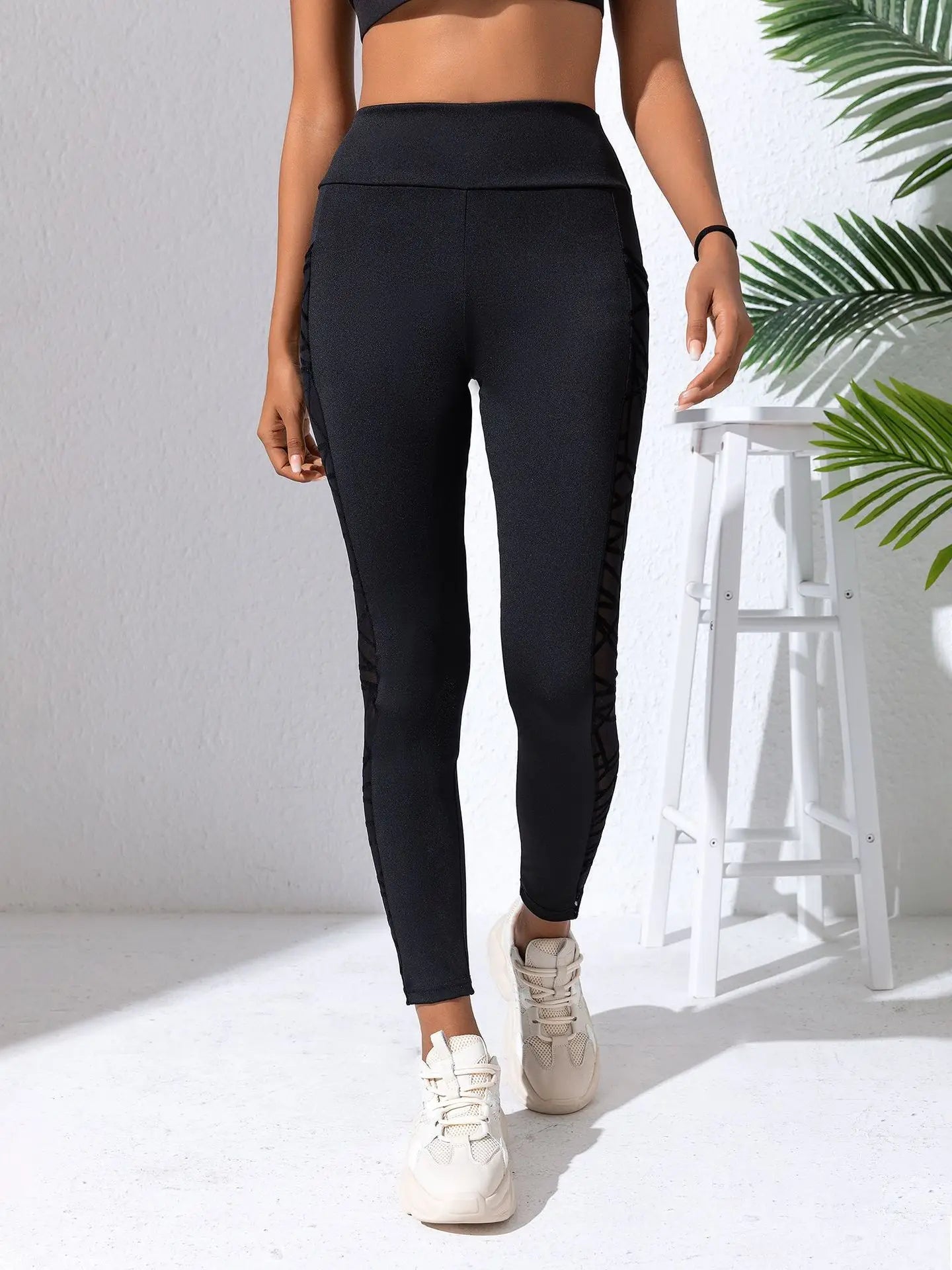 Starlethics Fitness Leggings