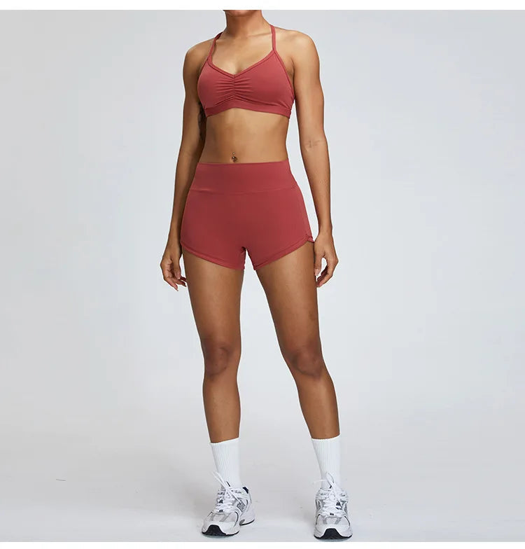 Starlethics Fitness Leggings