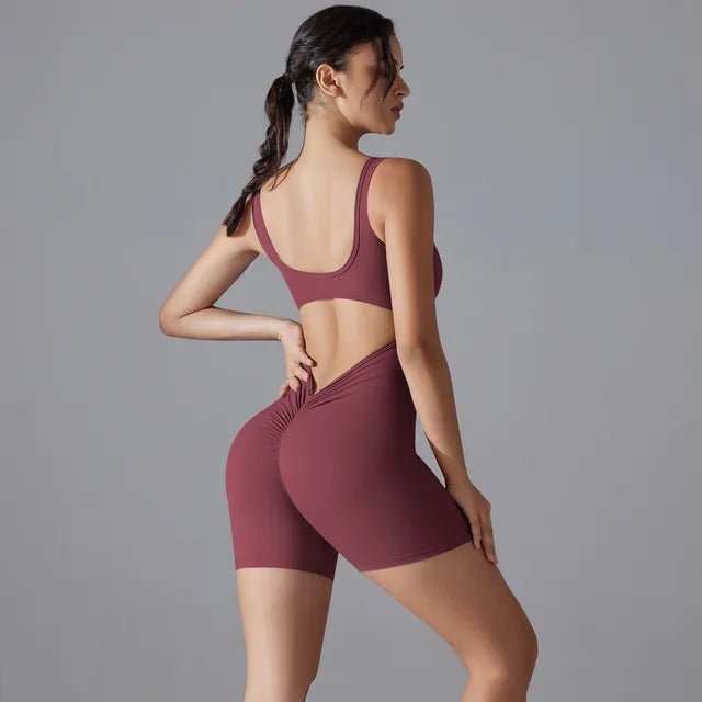 Starlethics Fitness Leggings