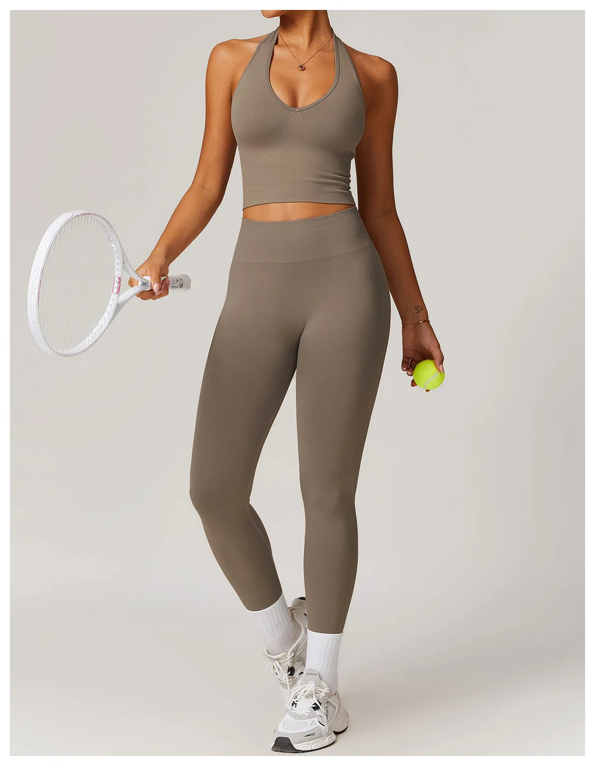 Starlethics Fitness Leggings