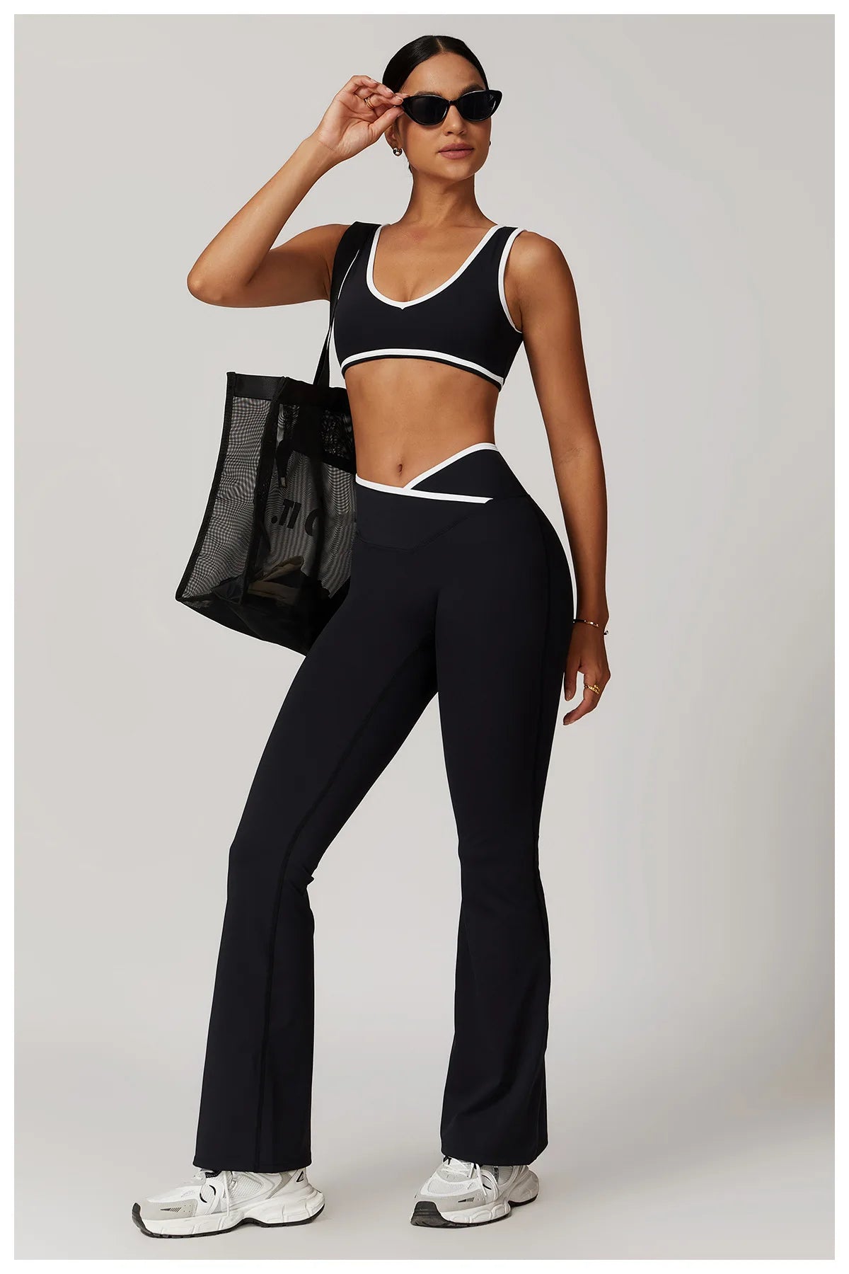 Starlethics Fitness Leggings
