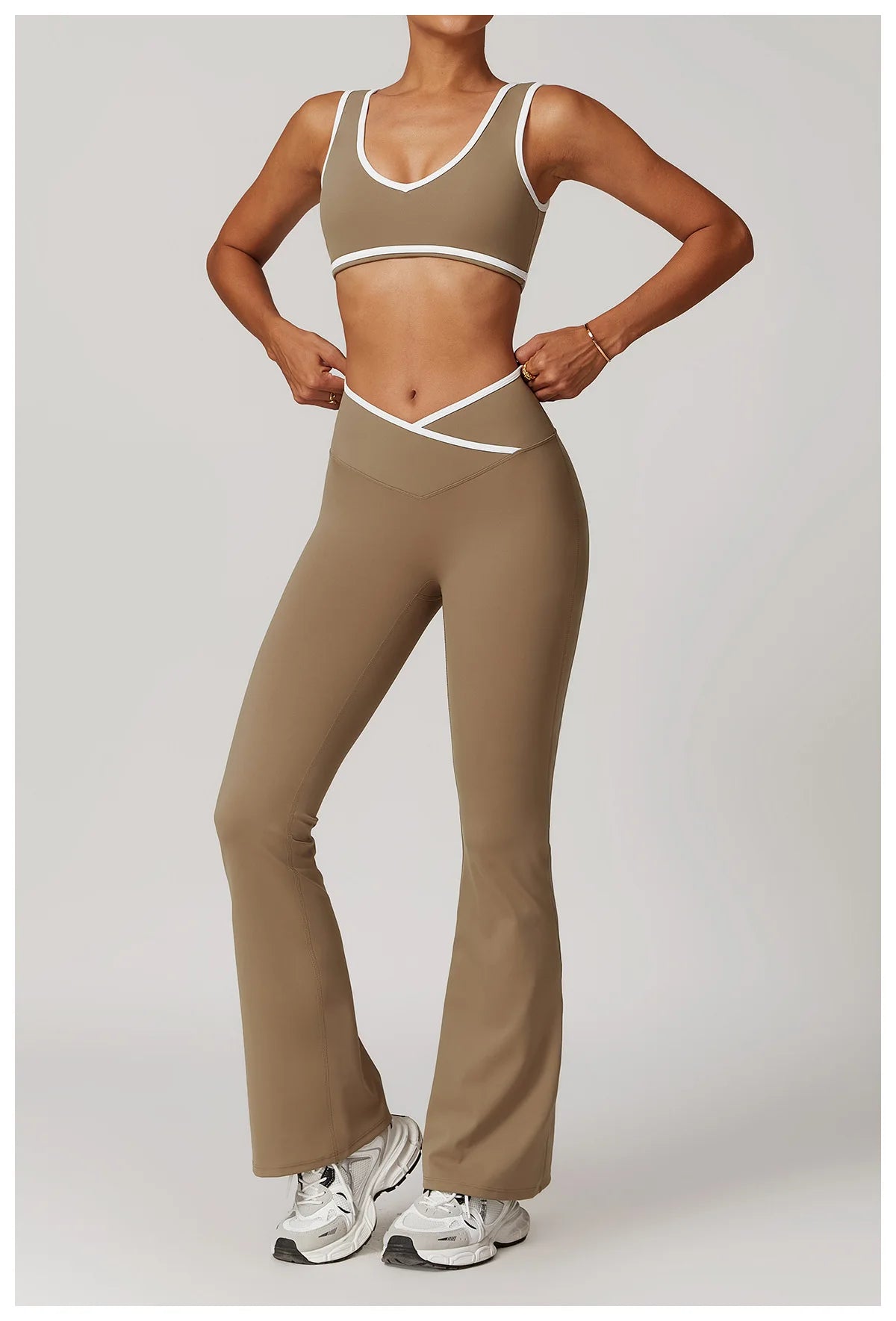 Starlethics Fitness Leggings