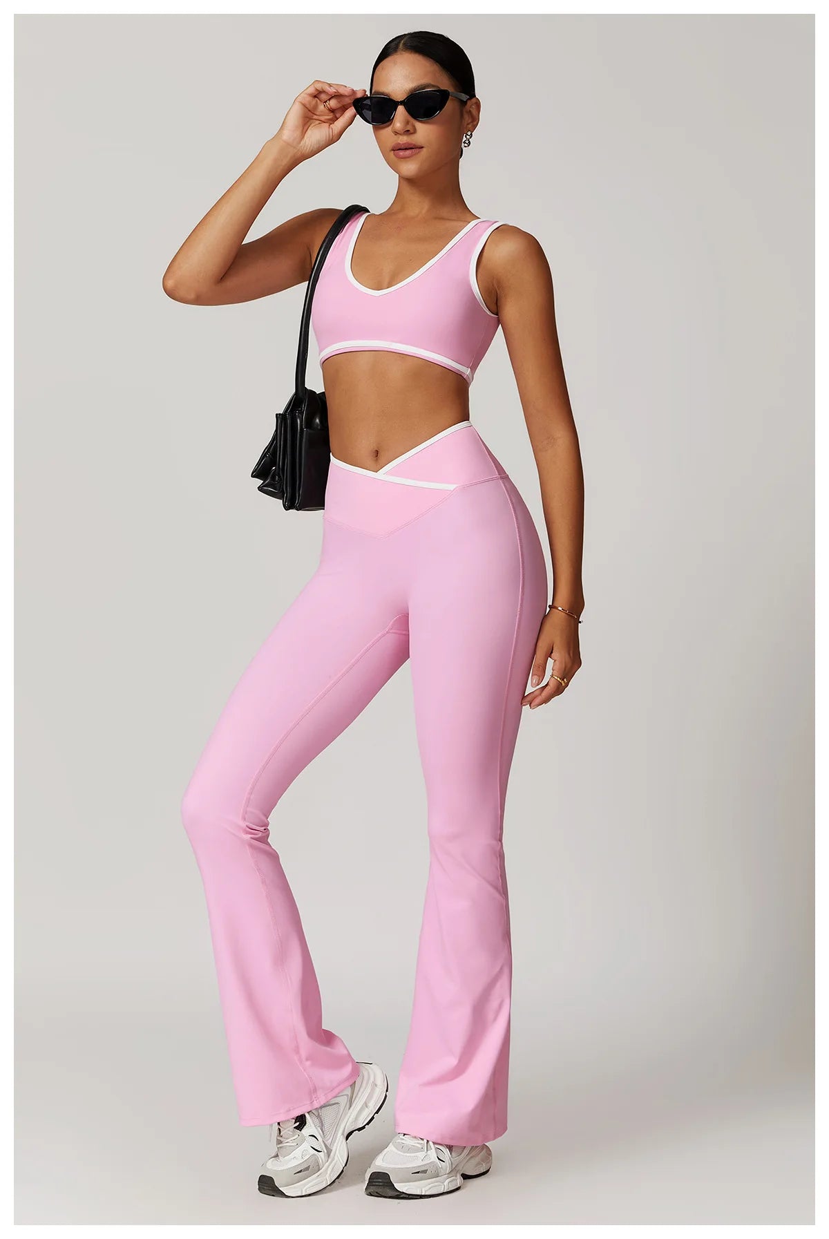 Starlethics Fitness Leggings
