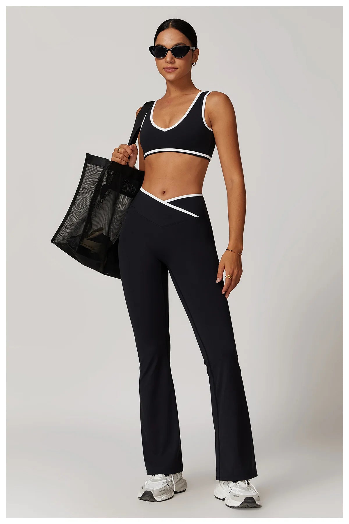 Starlethics Fitness Leggings