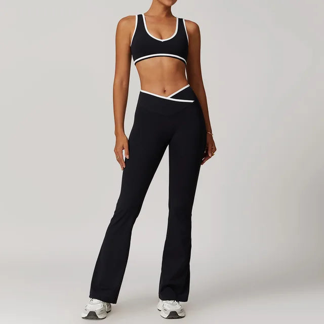 Starlethics Fitness Leggings