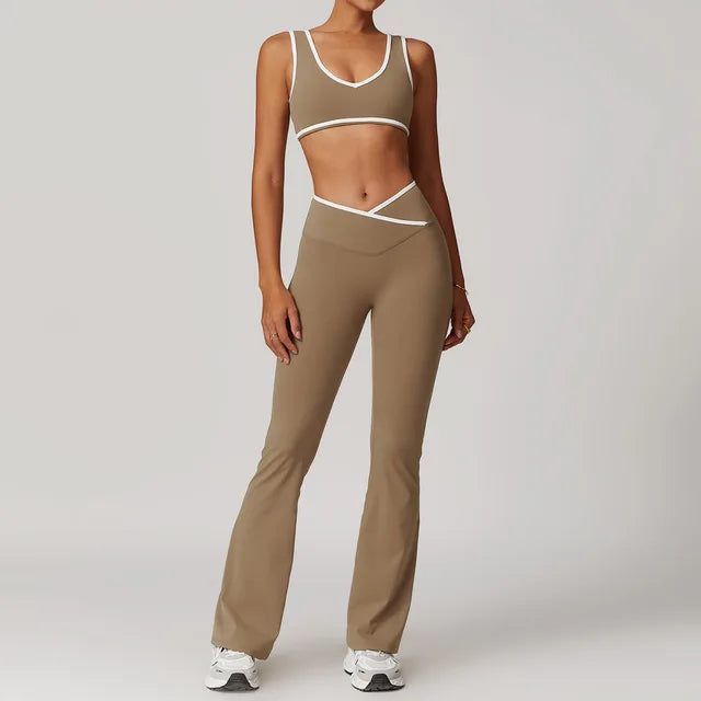 Starlethics Fitness Leggings