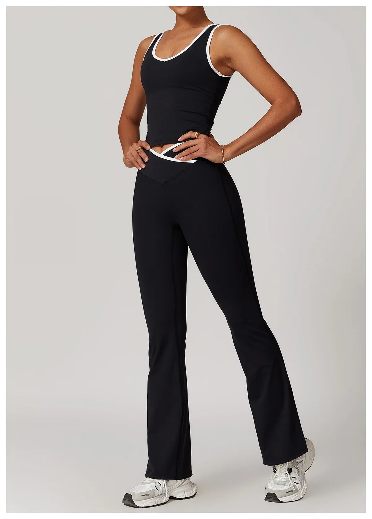 Starlethics Fitness Leggings