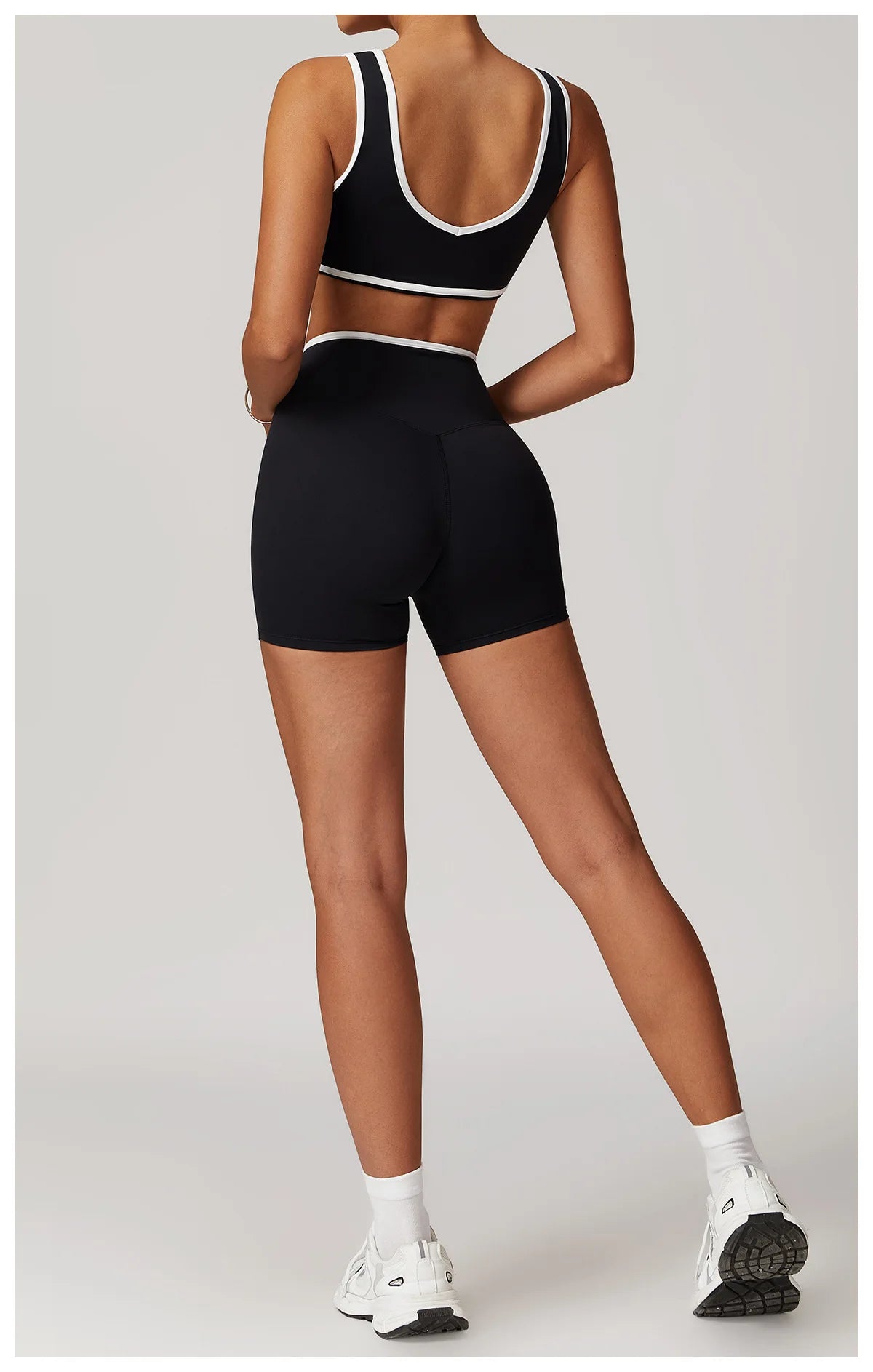 Starlethics Fitness Leggings
