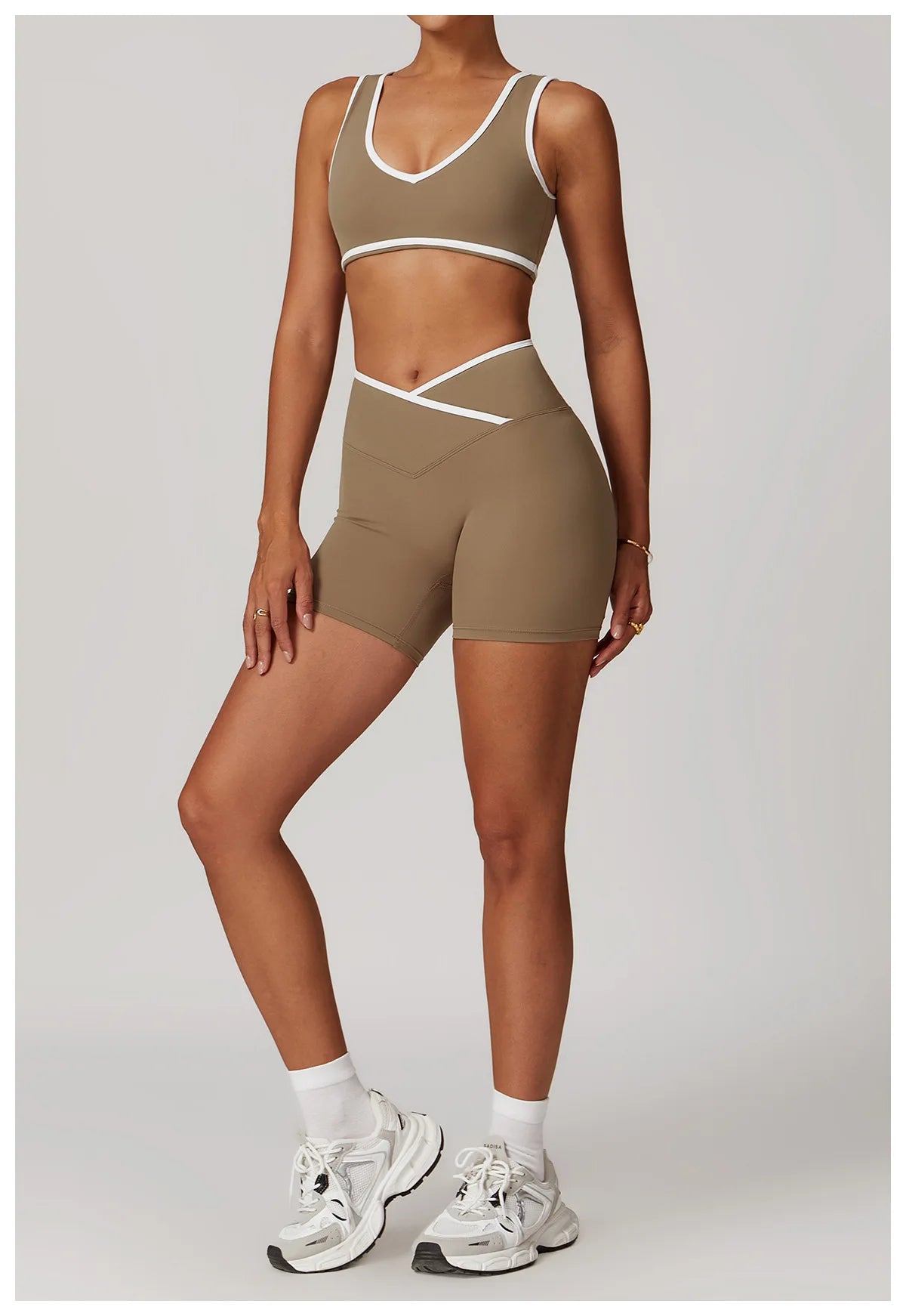 Starlethics Fitness Leggings