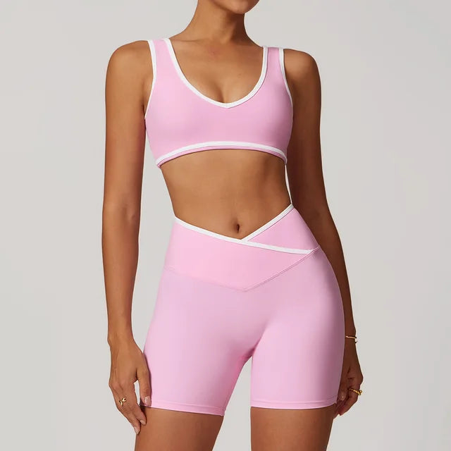 Starlethics Fitness Leggings