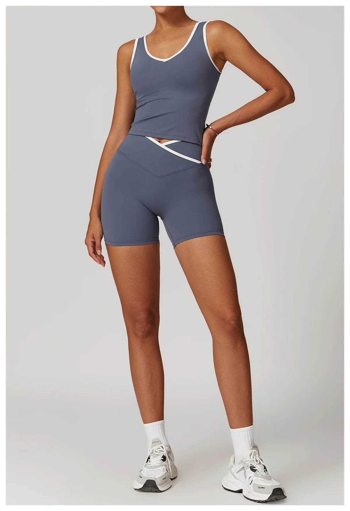 Starlethics Fitness Leggings