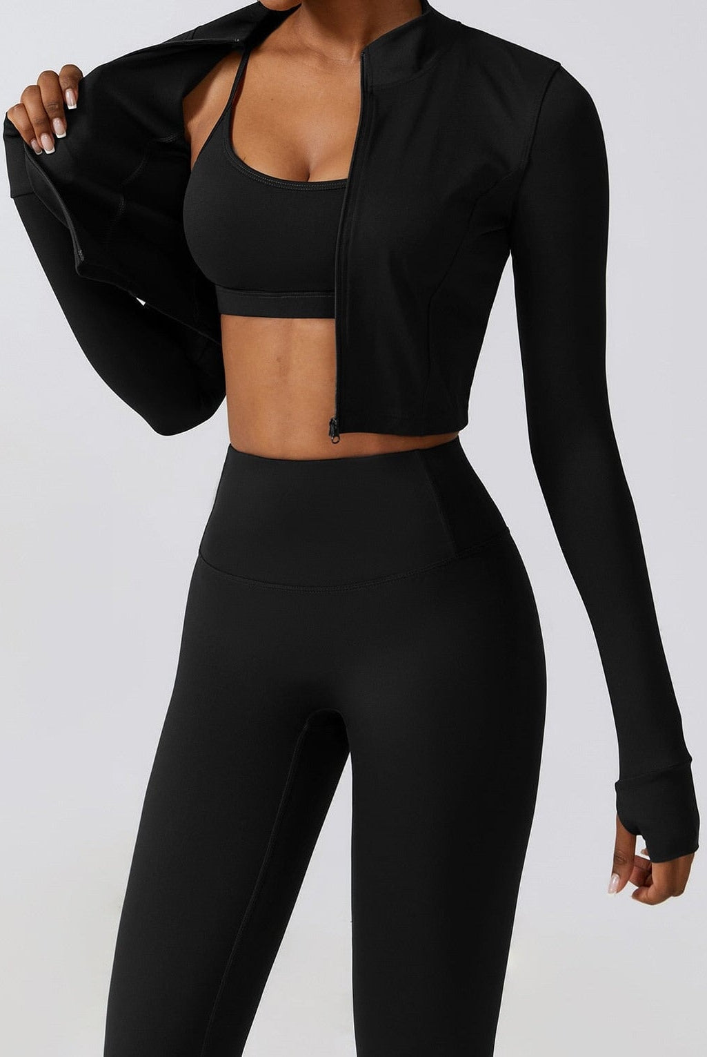 Starlethics Fitness Leggings