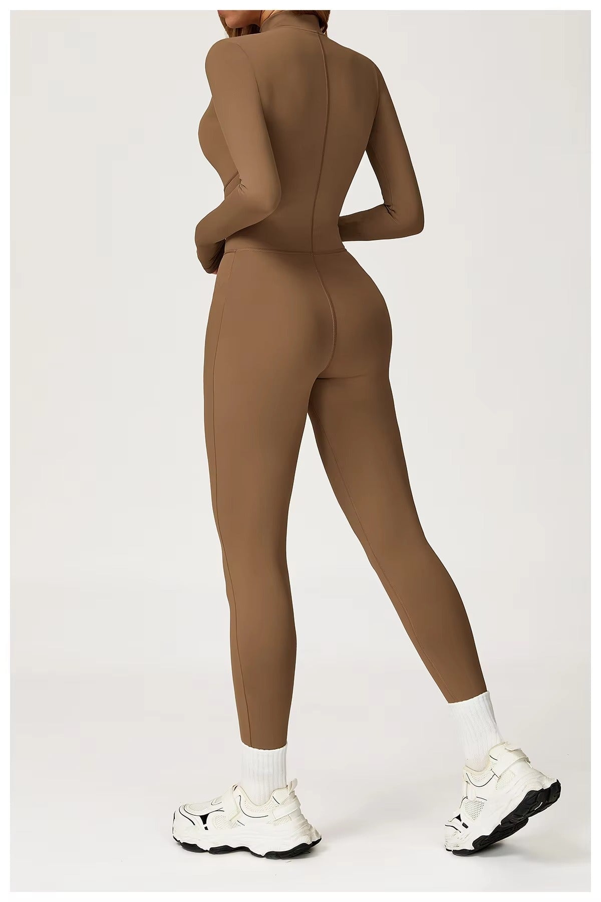 Contour Jumpsuit Jumpsuit Starlethics