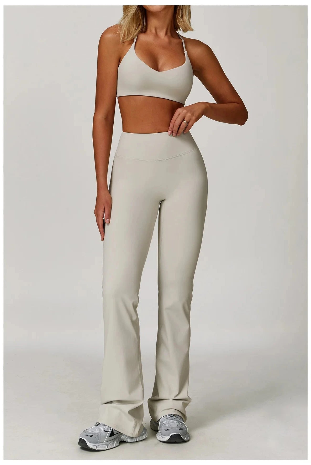 SerenityLite Yoga Flares Starlethics