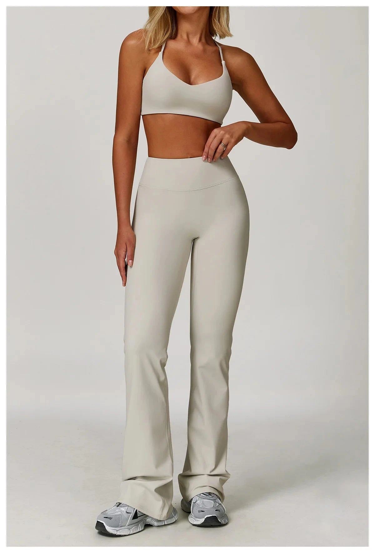 SerenityLite Yoga Flares Starlethics