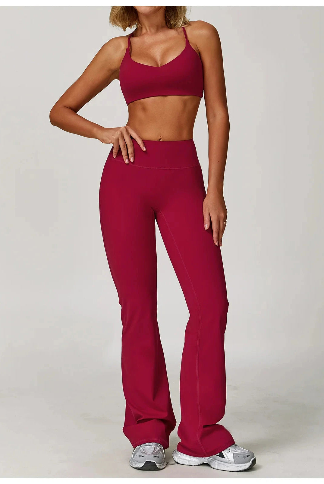 SerenityLite Yoga Flares Starlethics