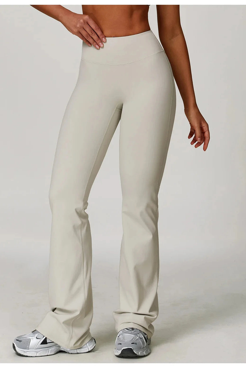 SerenityLite Yoga Flares Starlethics