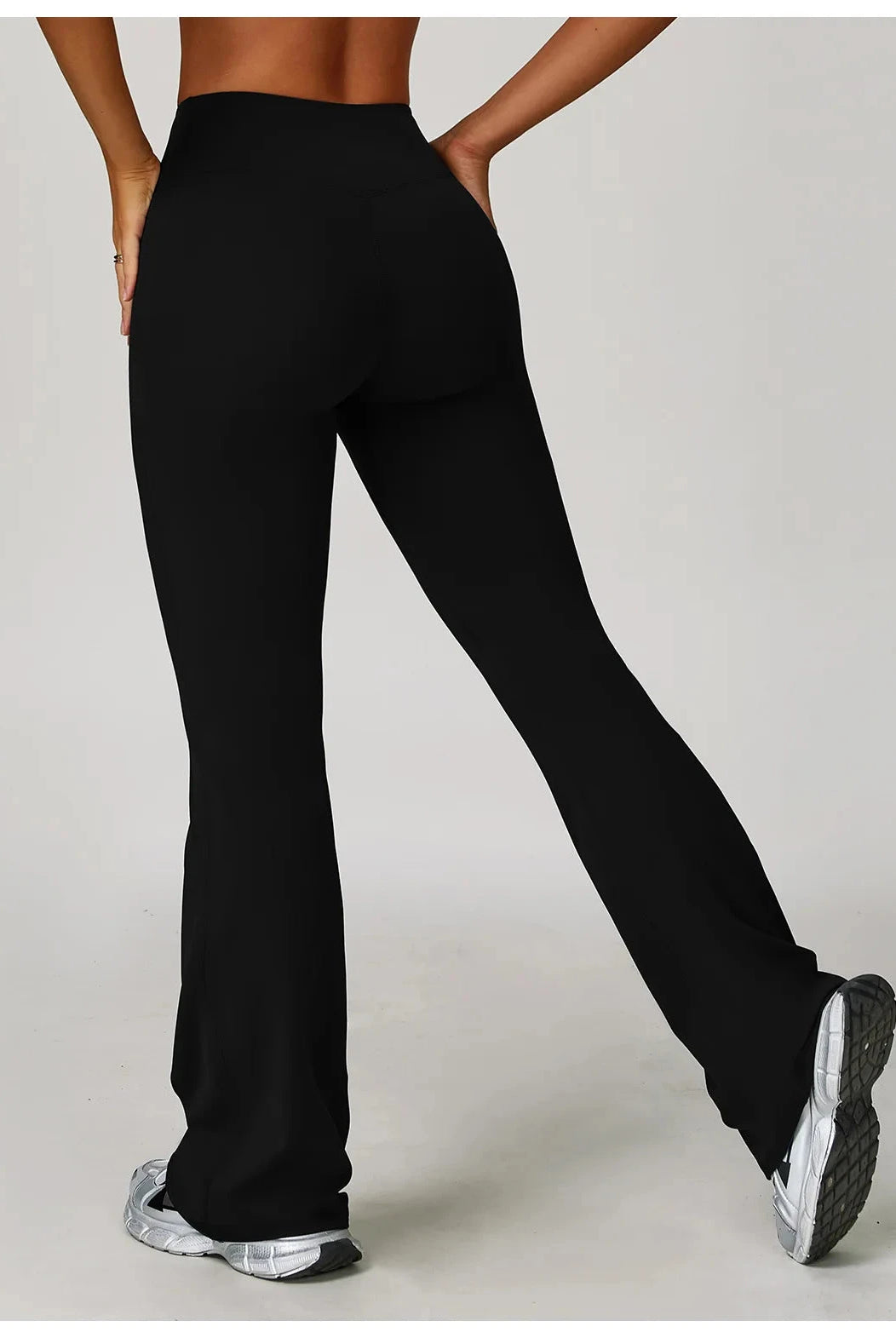 SerenityLite Yoga Flares Starlethics