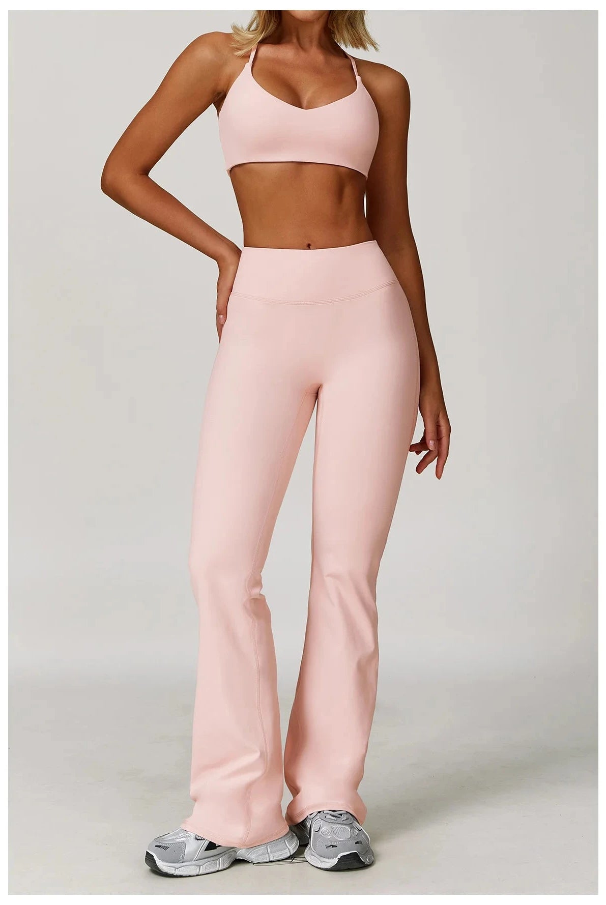 SerenityLite Yoga Flares Starlethics