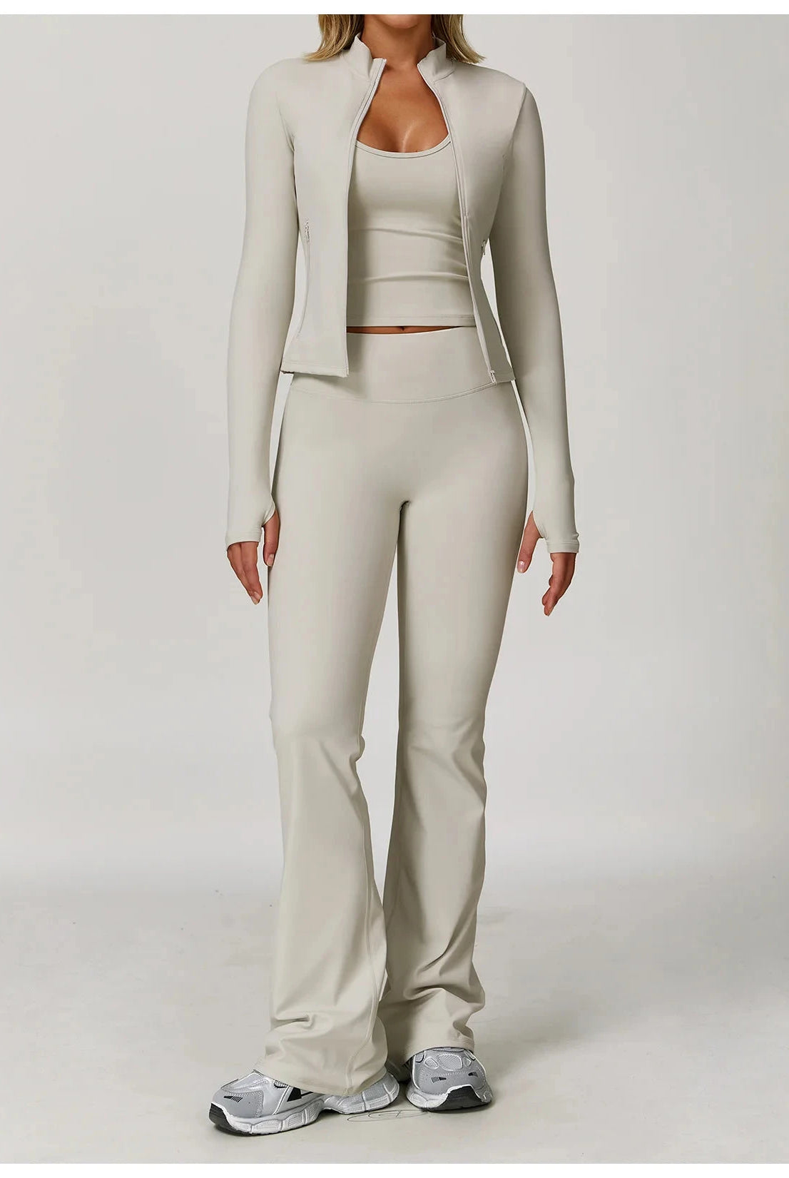 SerenityLite Yoga Flares Starlethics