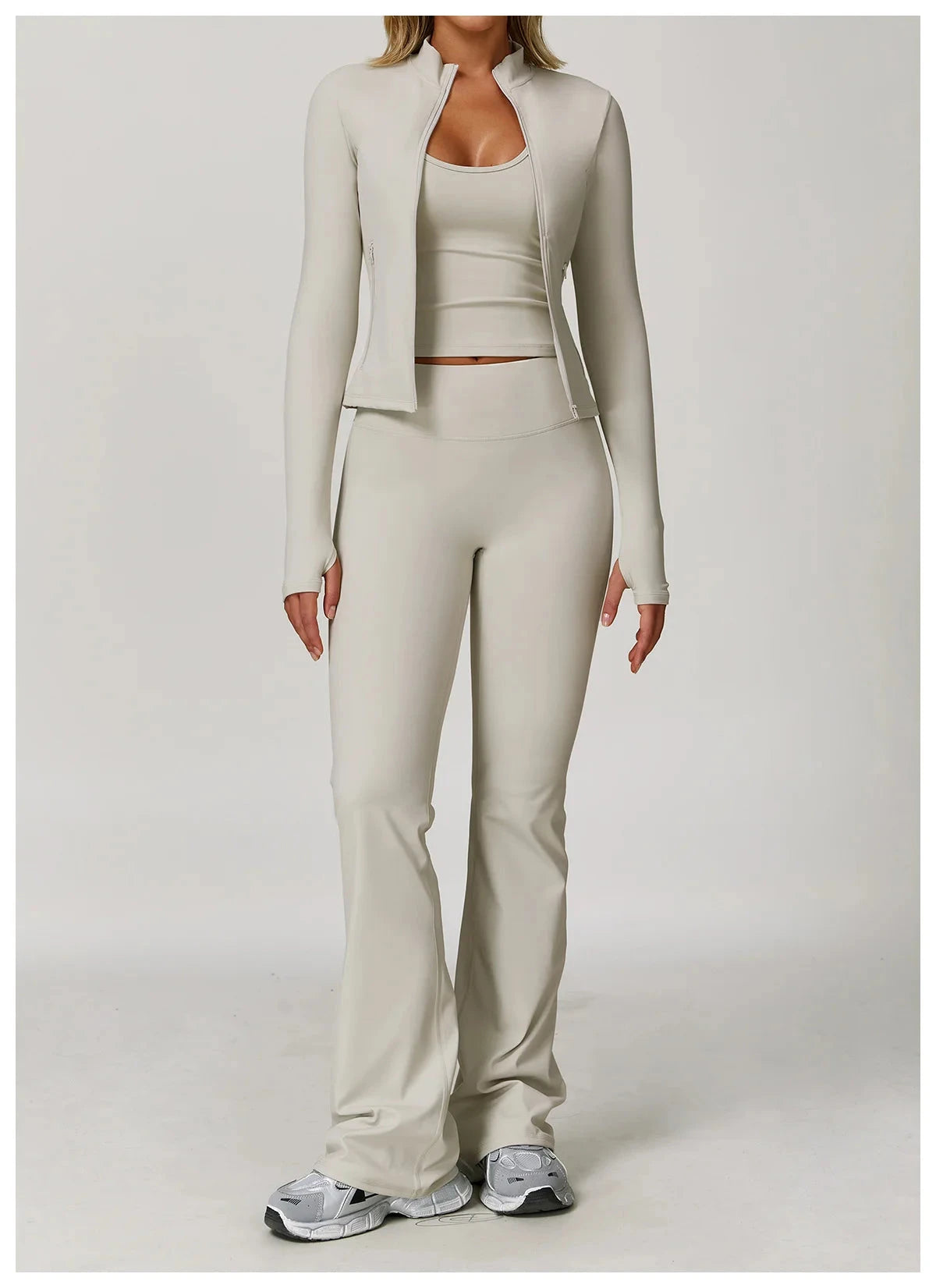 SerenityLite Yoga Flares Starlethics