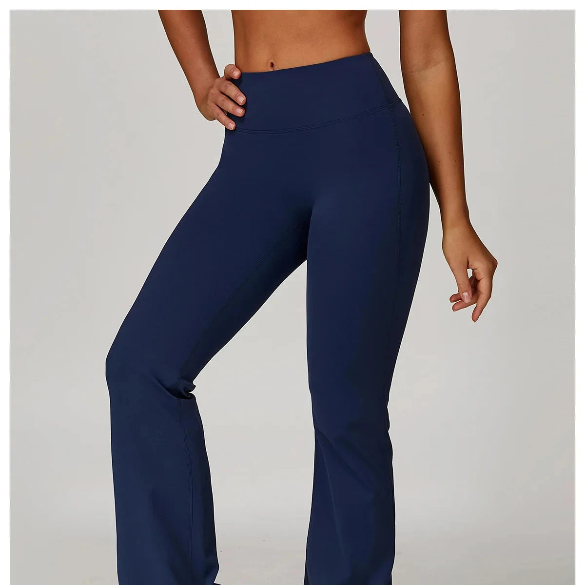 SerenityLite Yoga Flares Starlethics