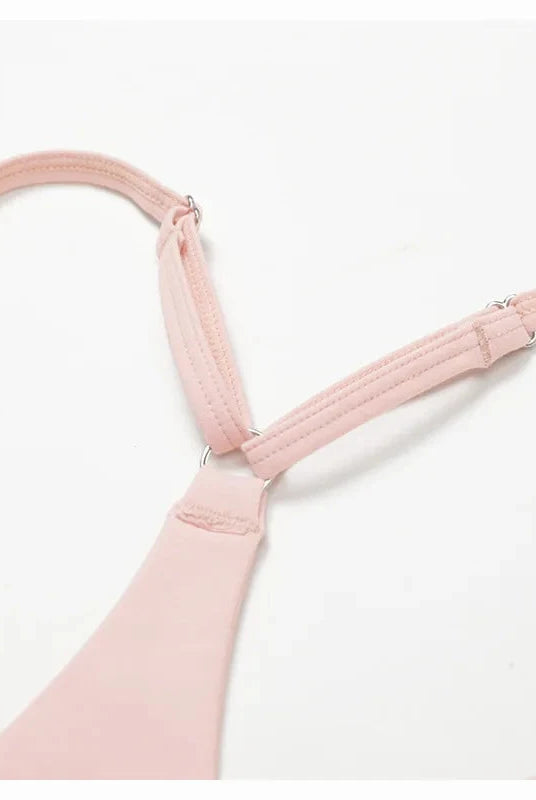 PulseLite Seamless Sports Bra Sports Bra Starlethics