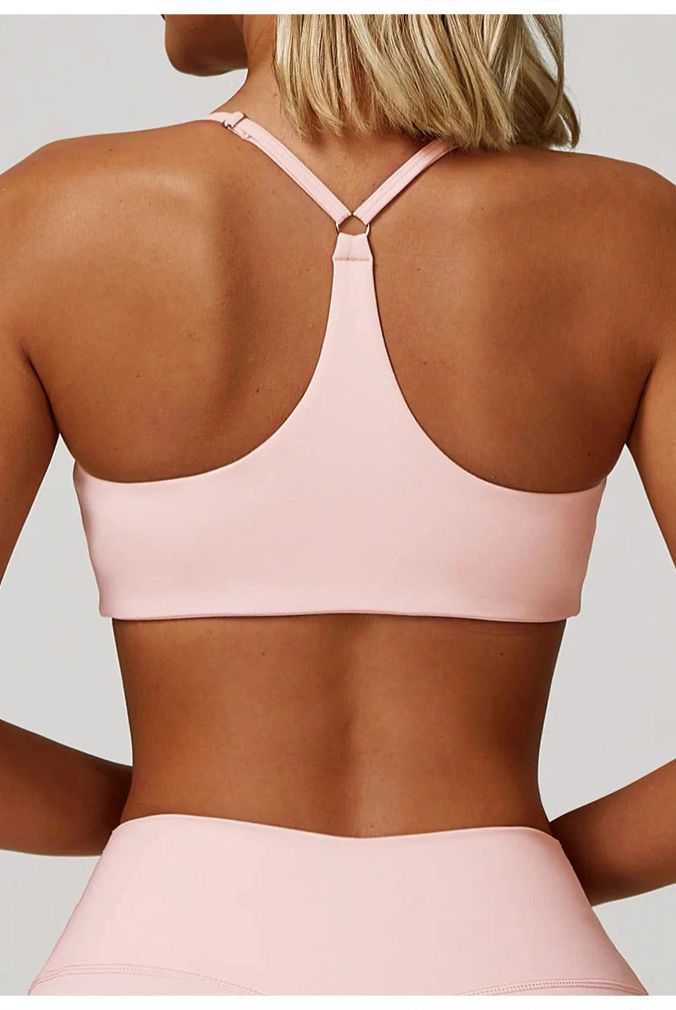 Pulse Rise Sports Bra Sports Bra Starlethics