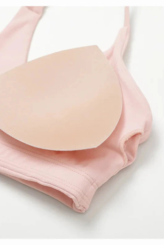 PulseLite Seamless Sports Bra Sports Bra Starlethics