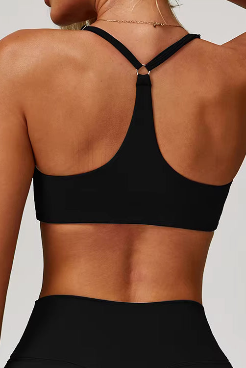 Pulse Rise Sports Bra Sports Bra Starlethics