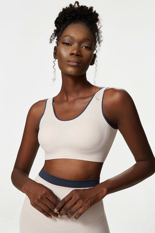 Pure Motion Sports Bra Sports Bra Starlethics
