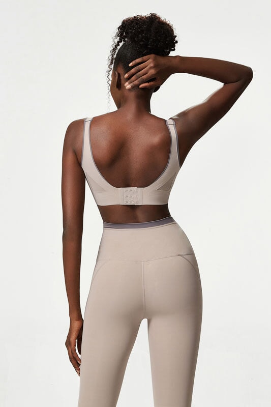 Pure Motion Sports Bra Sports Bra Starlethics